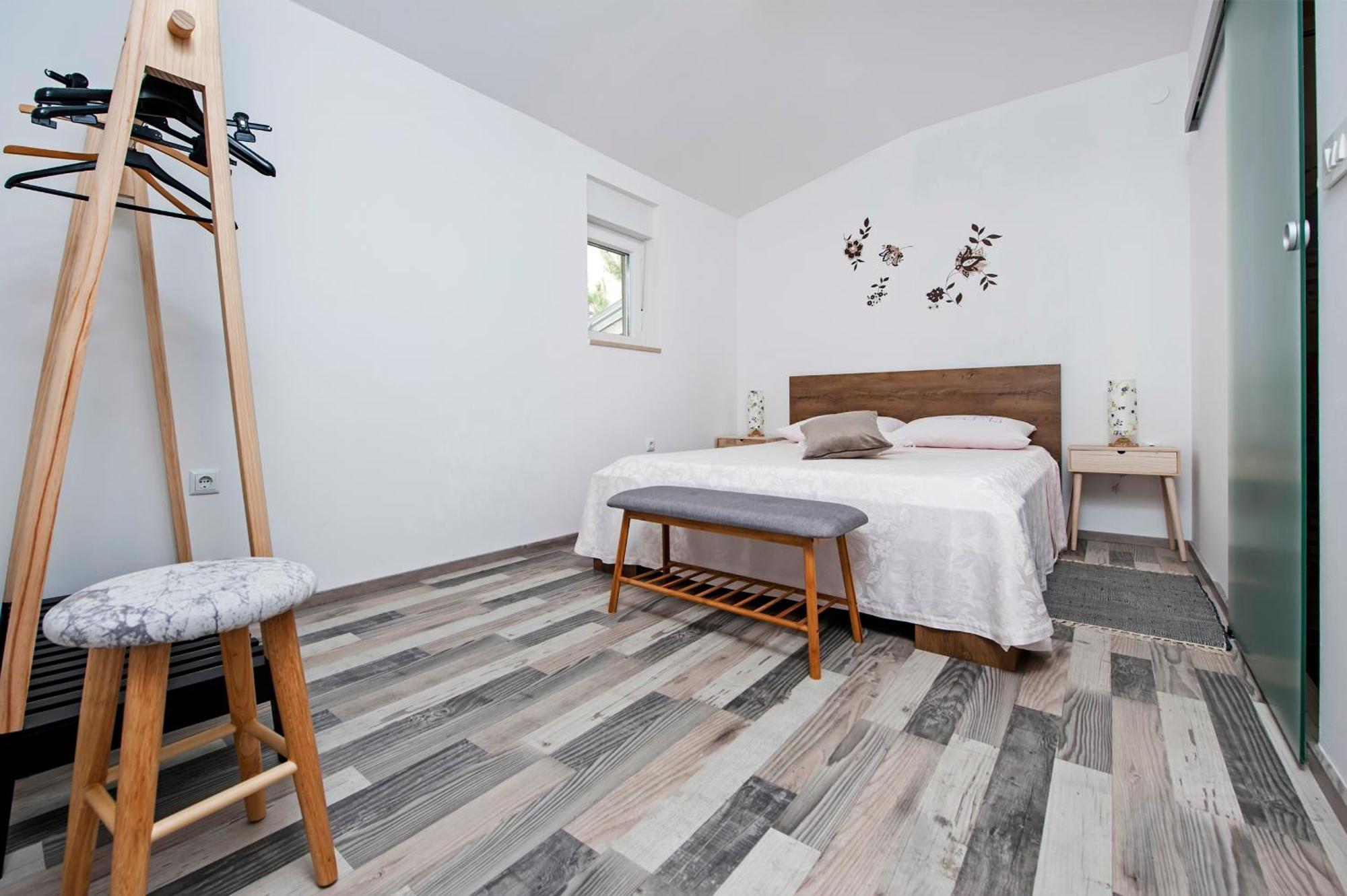Paola Cozy Apartment Ровин Екстериор снимка