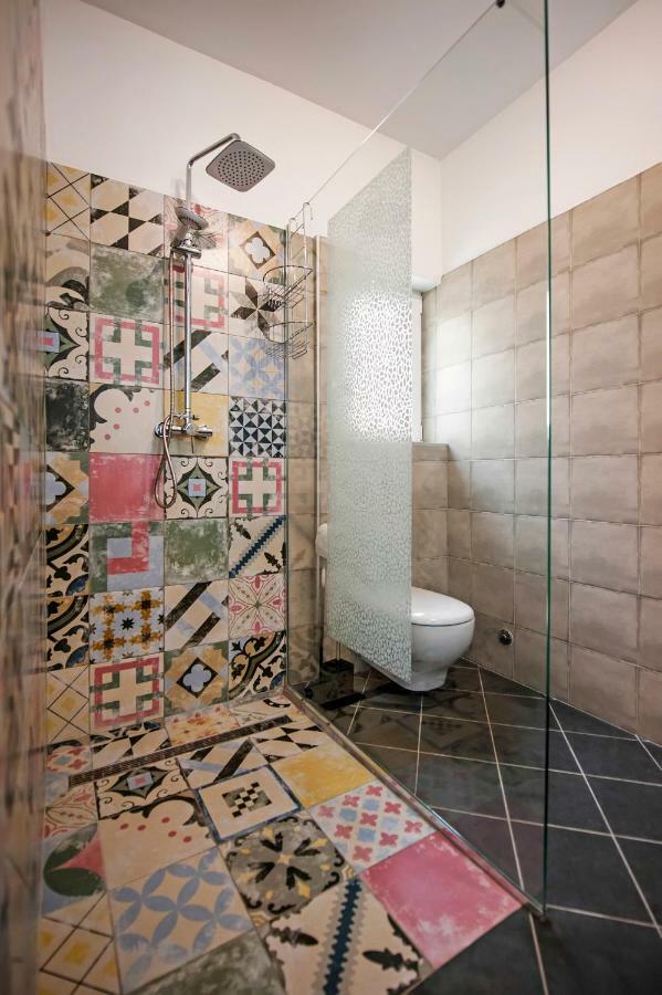 Paola Cozy Apartment Ровин Екстериор снимка